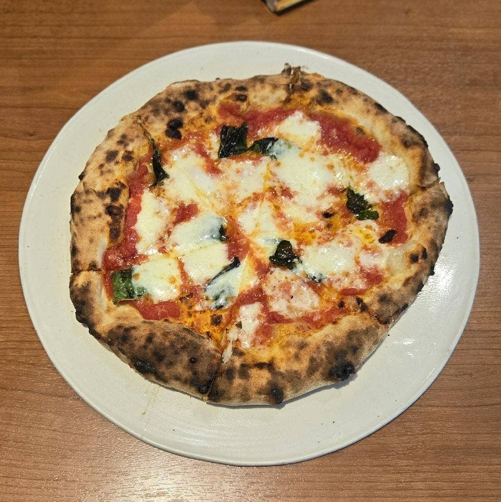 ポルタ・ヌォーヴァ