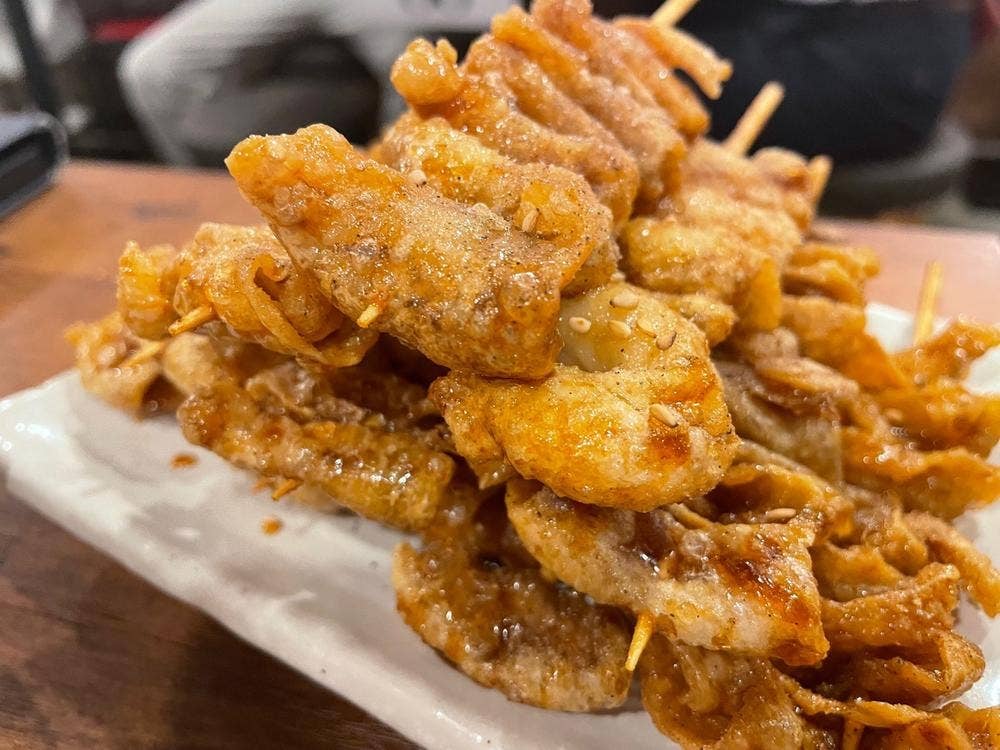 新時代 上野アメ横店