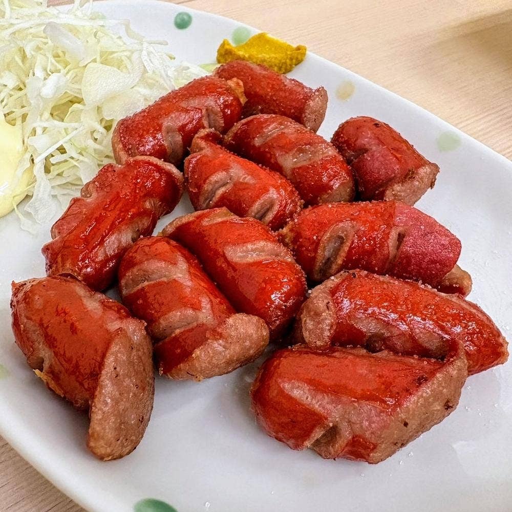 信濃路 蒲田店