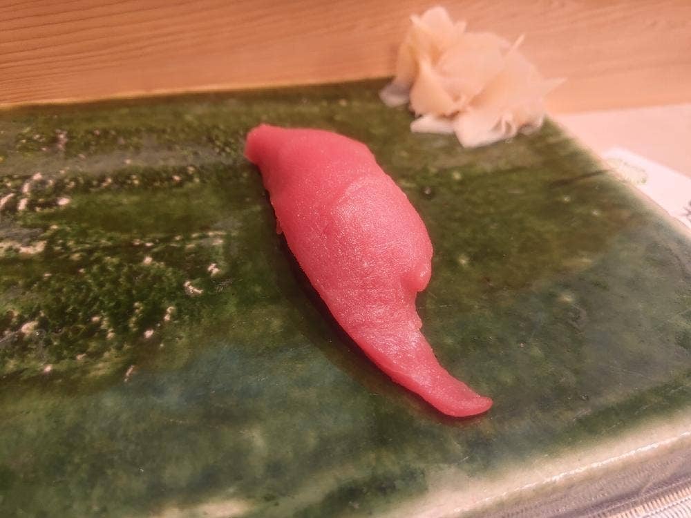 男前 みよし鮨