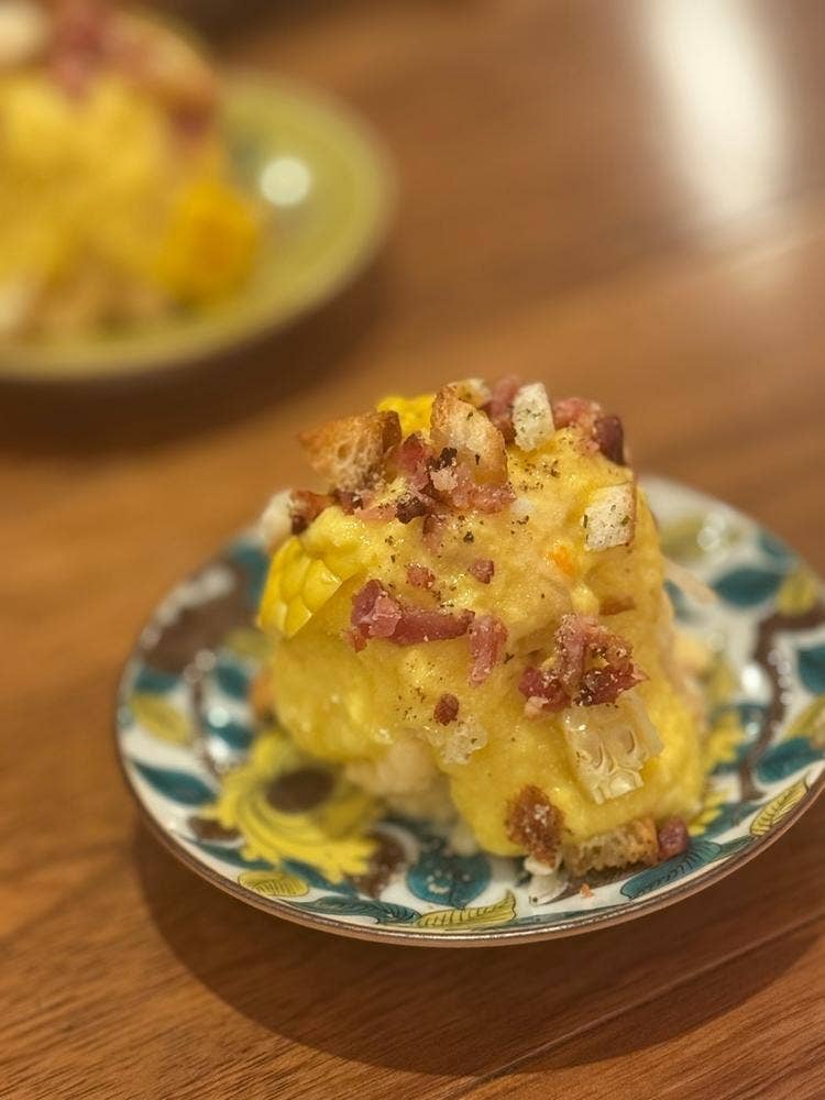 ねじまき料理店