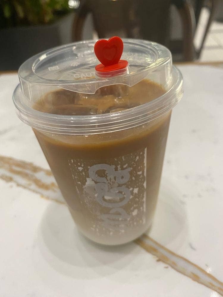 Espresso D Works 虎ノ門