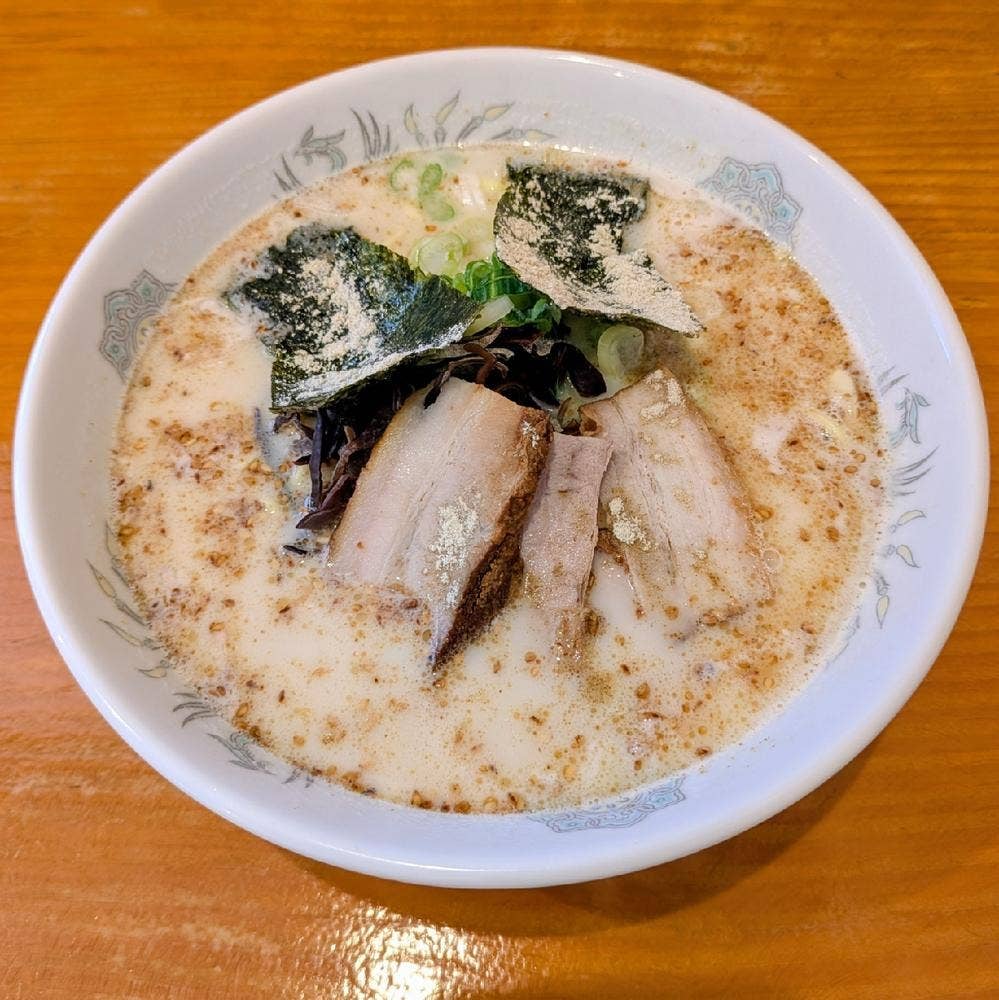 らあめん狸
