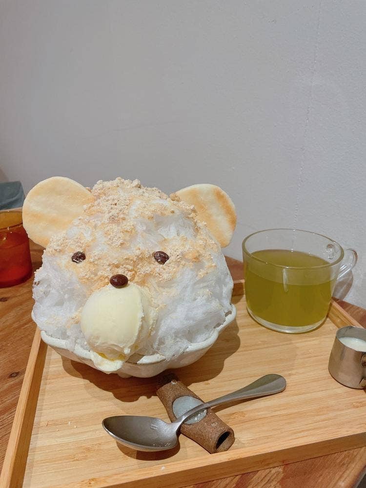 Patisserie AKANE