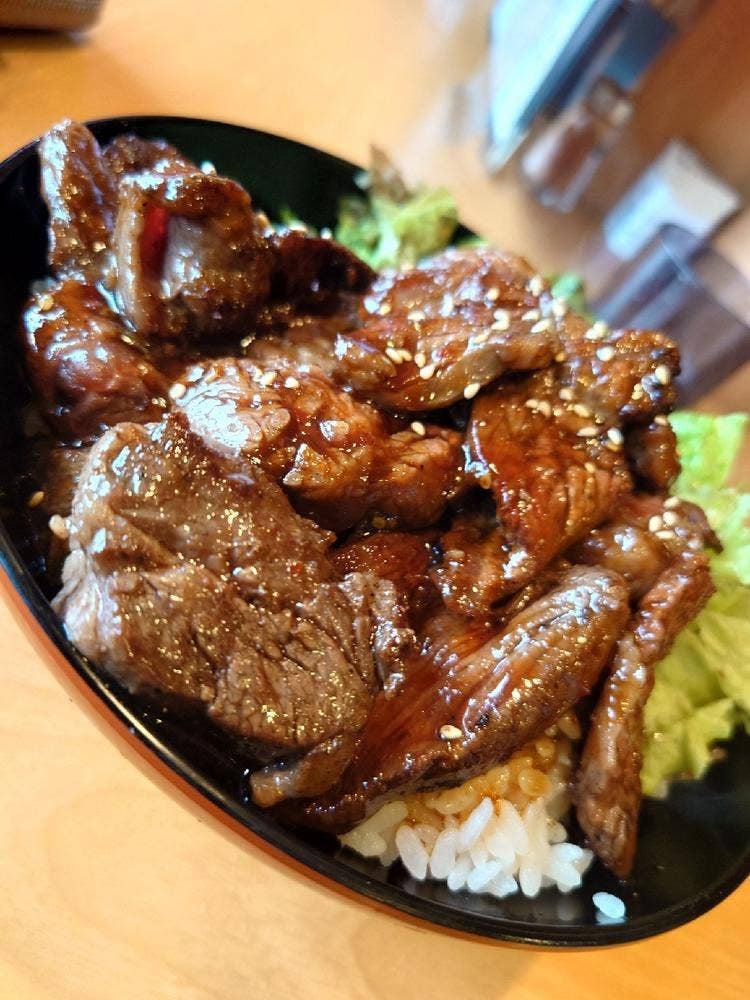 肉バル 優月