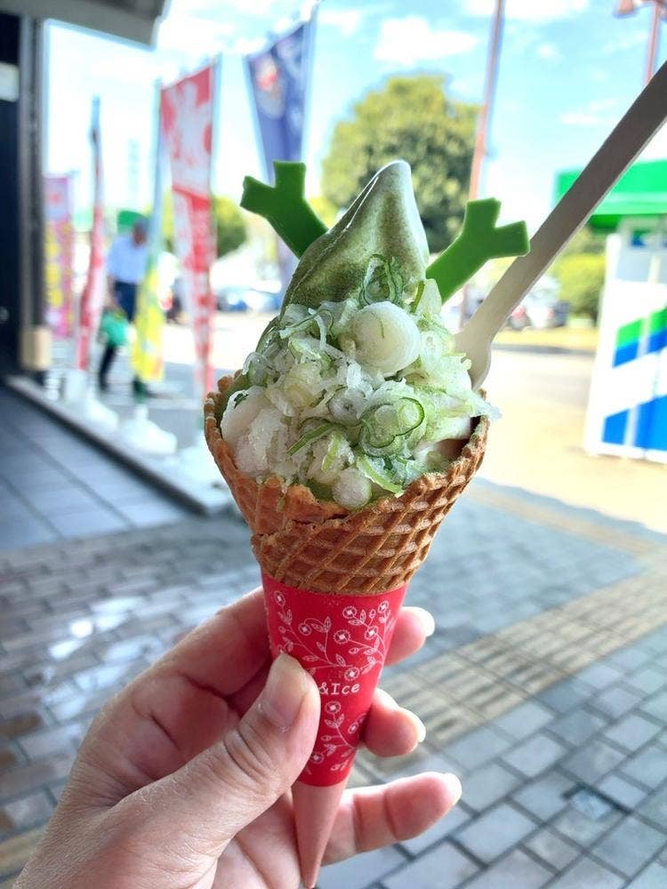 道の駅おかべ