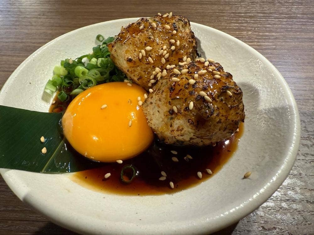 完全個室 野菜巻きと焼き鳥×九州料理 あきない 船橋店