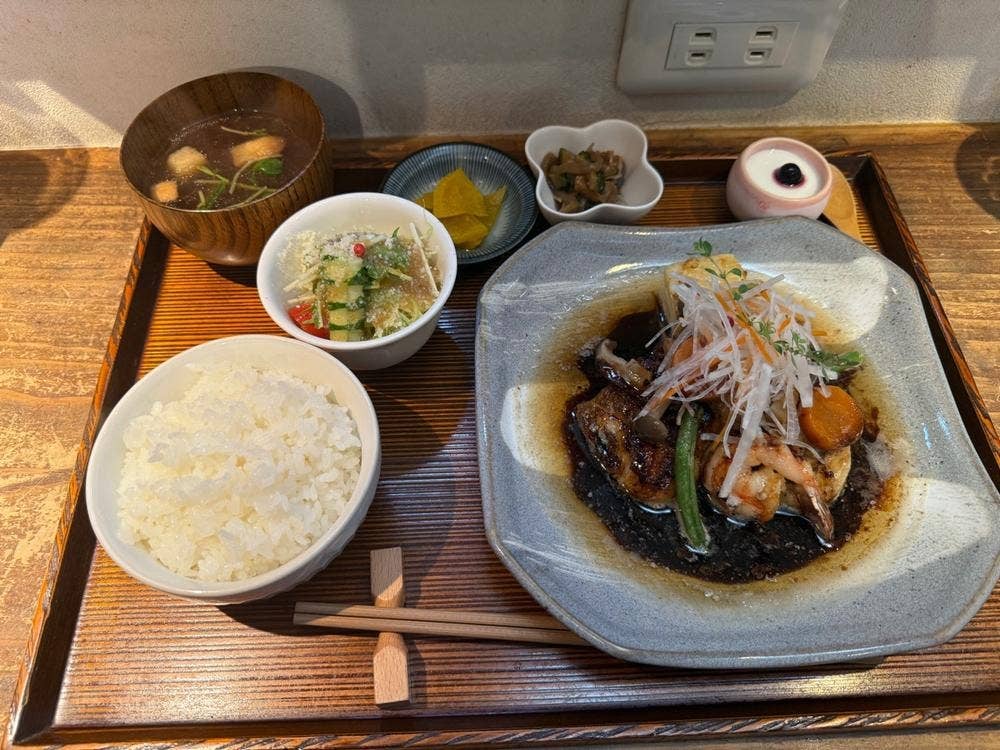 ビストロ・イング