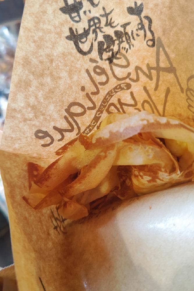 アンジェリック ヴォヤージュ