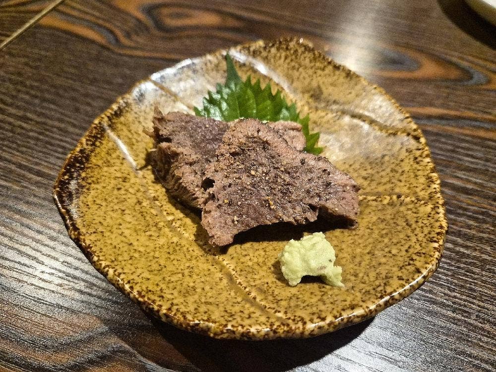 Canteen 小六