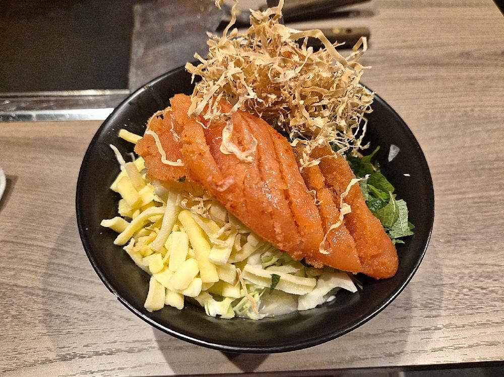TEPPAN 燈 片町