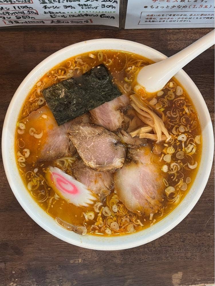 弘前軒