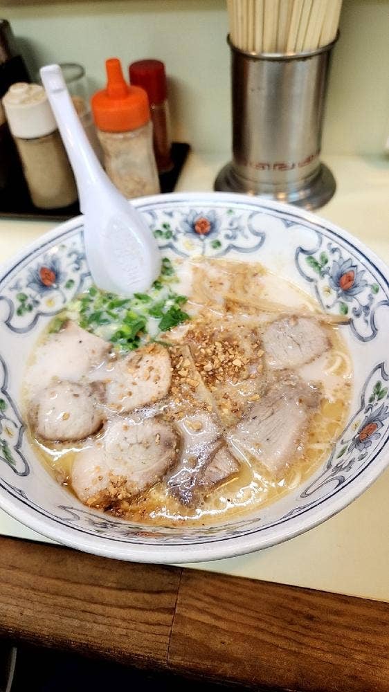 こむらさき 上通中央店