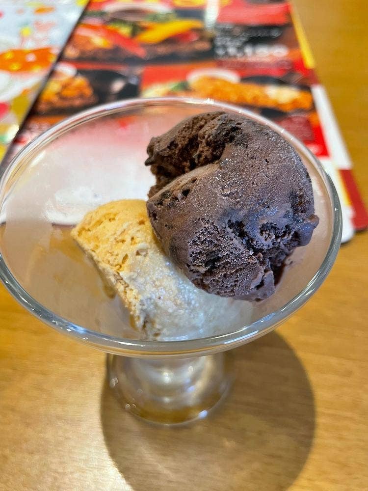 ココス 高槻庄所店
