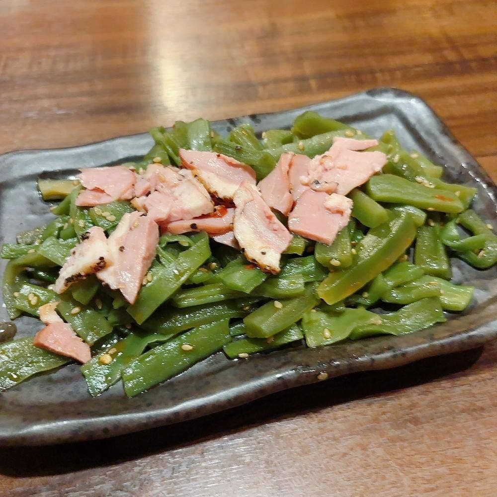 海鮮炭火原始焼き 日本酒 のど黒炭魚 新橋駅前店