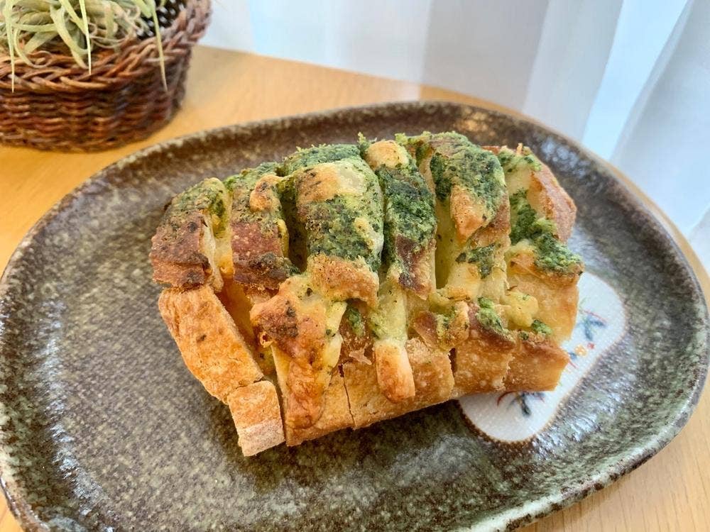 エッグスラット 新宿サザンテラス店