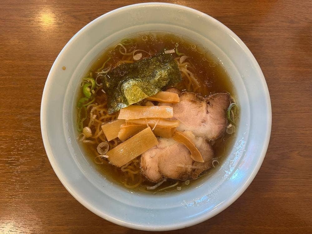 中華王様