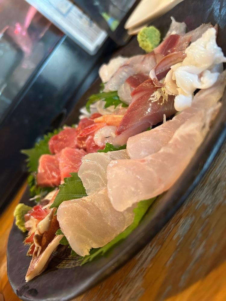 居酒屋 あじ蔵