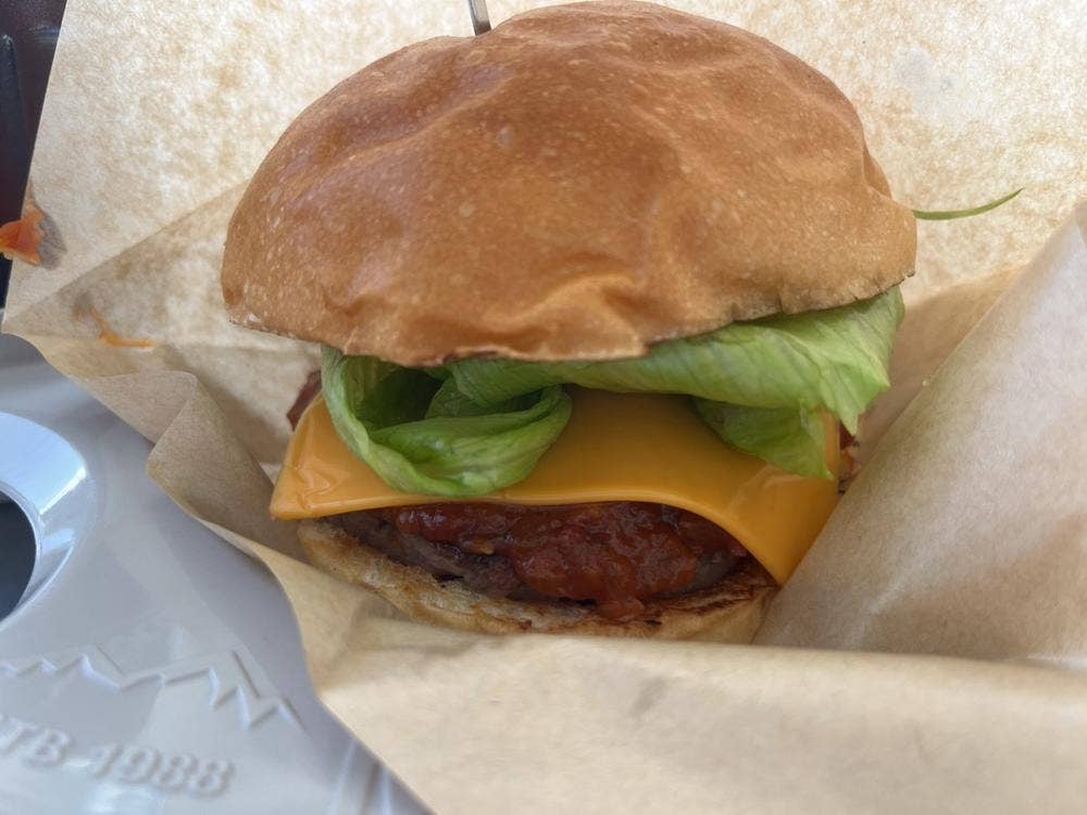 DEKKYS DINER
