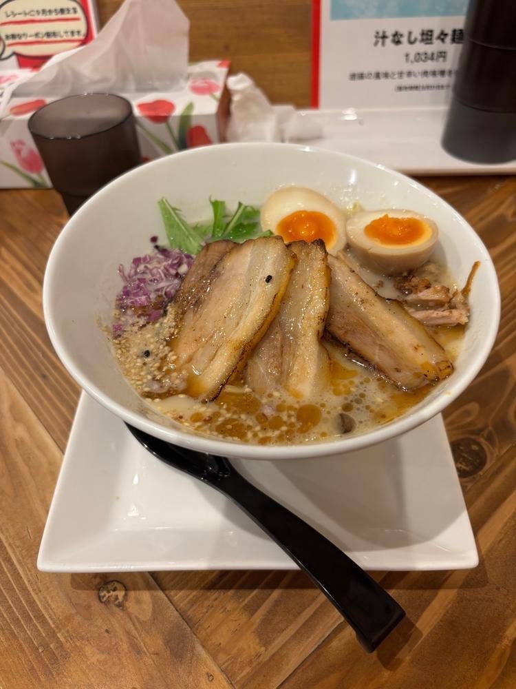 製麺ダイニング Jango