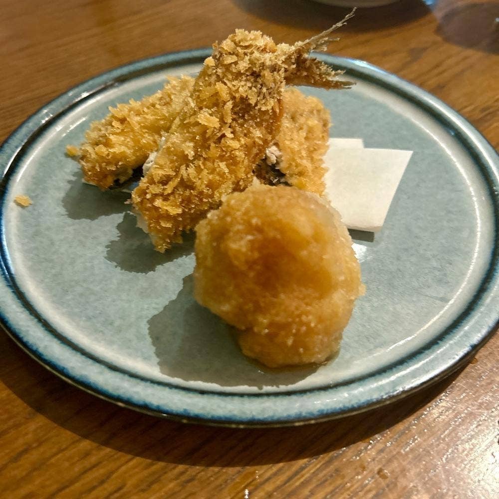 下北六角