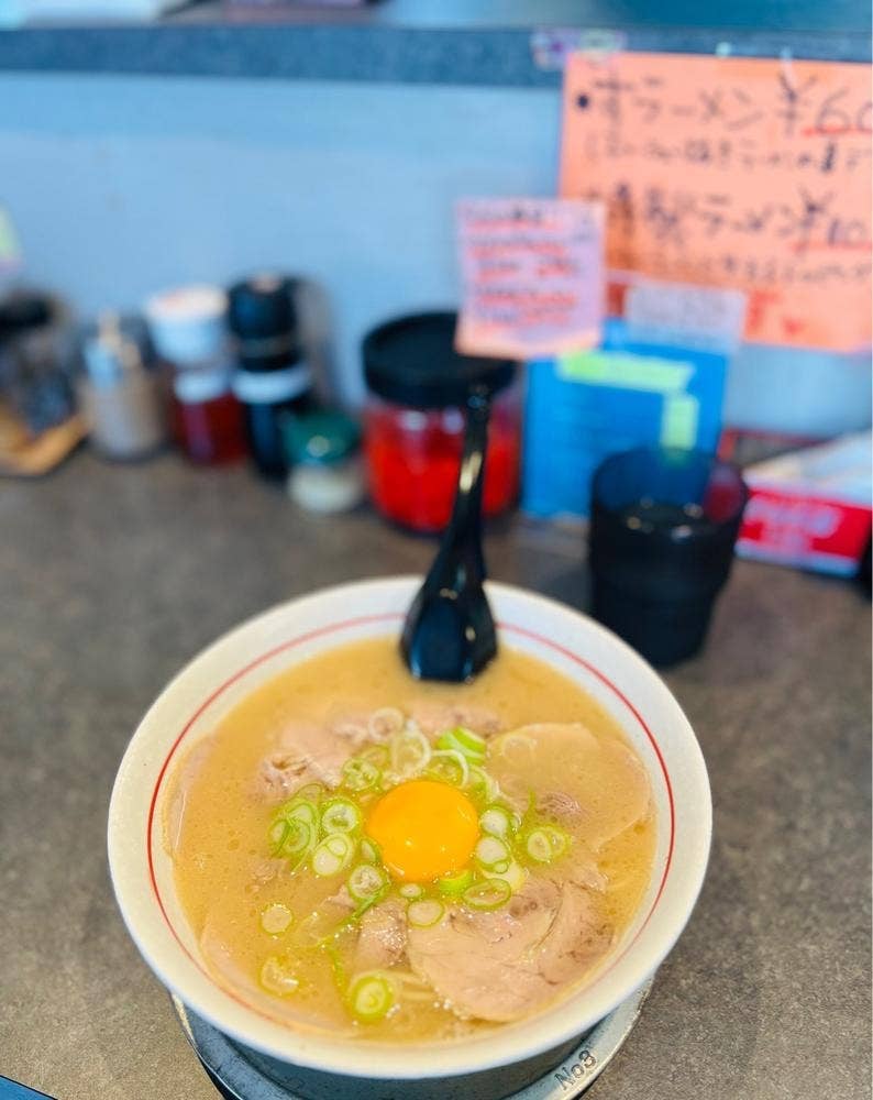 らーめん げんこつ