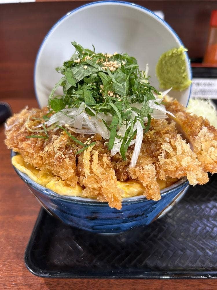 別館 とんかつわか葉