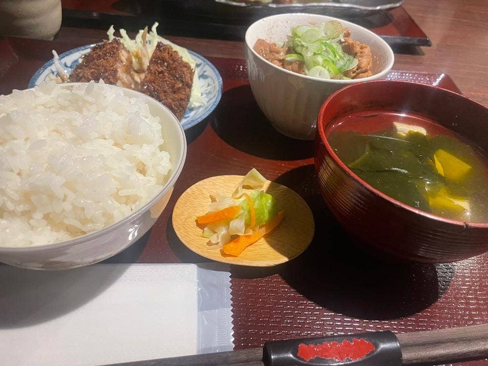 つきじ 左光