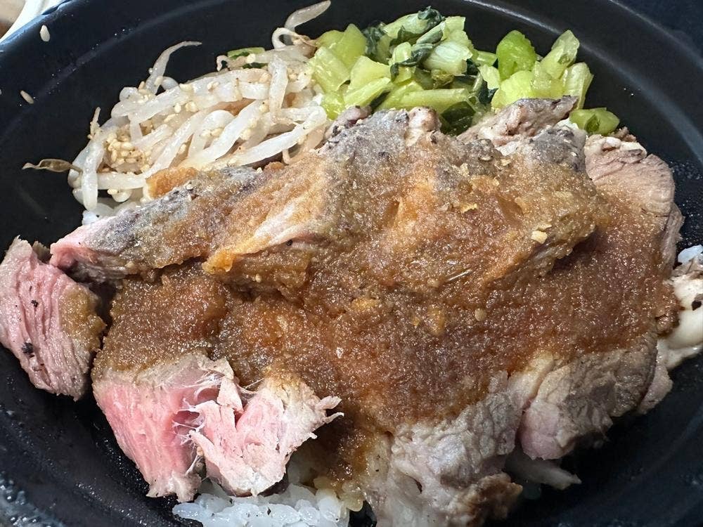 焼肉専門 田中精肉店