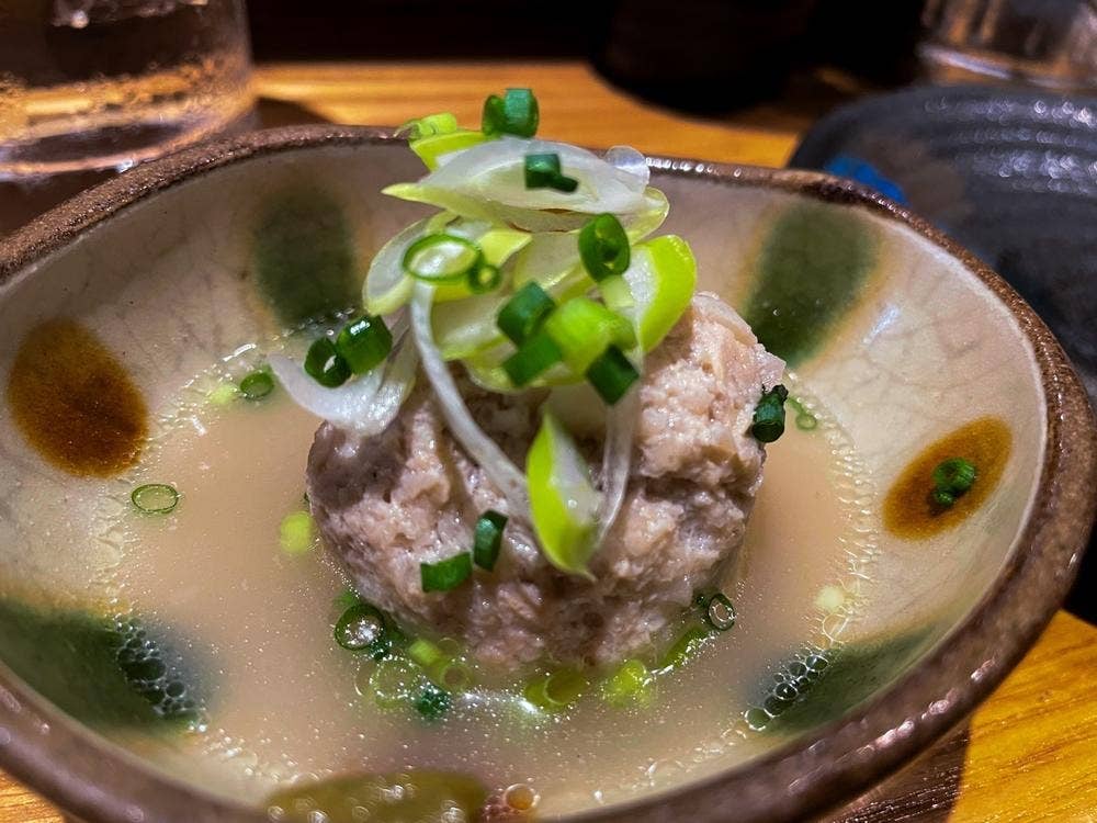 鳥拓 栄町店