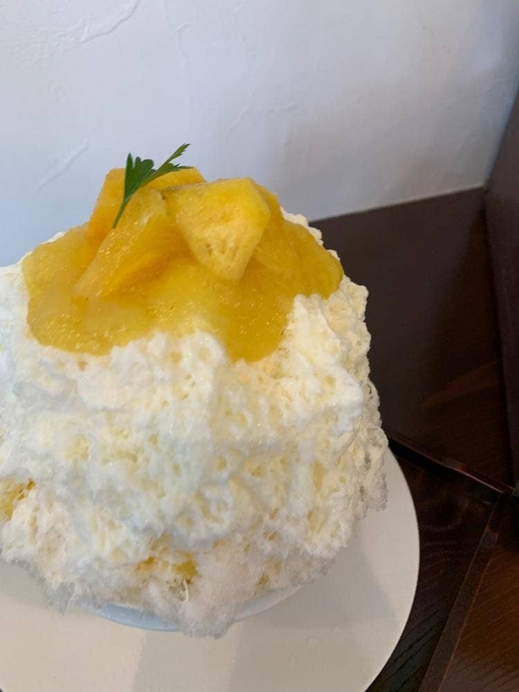 まんえい堂 神埼宿場茶屋店