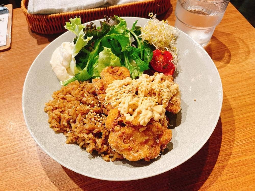 KO-SO CAFE