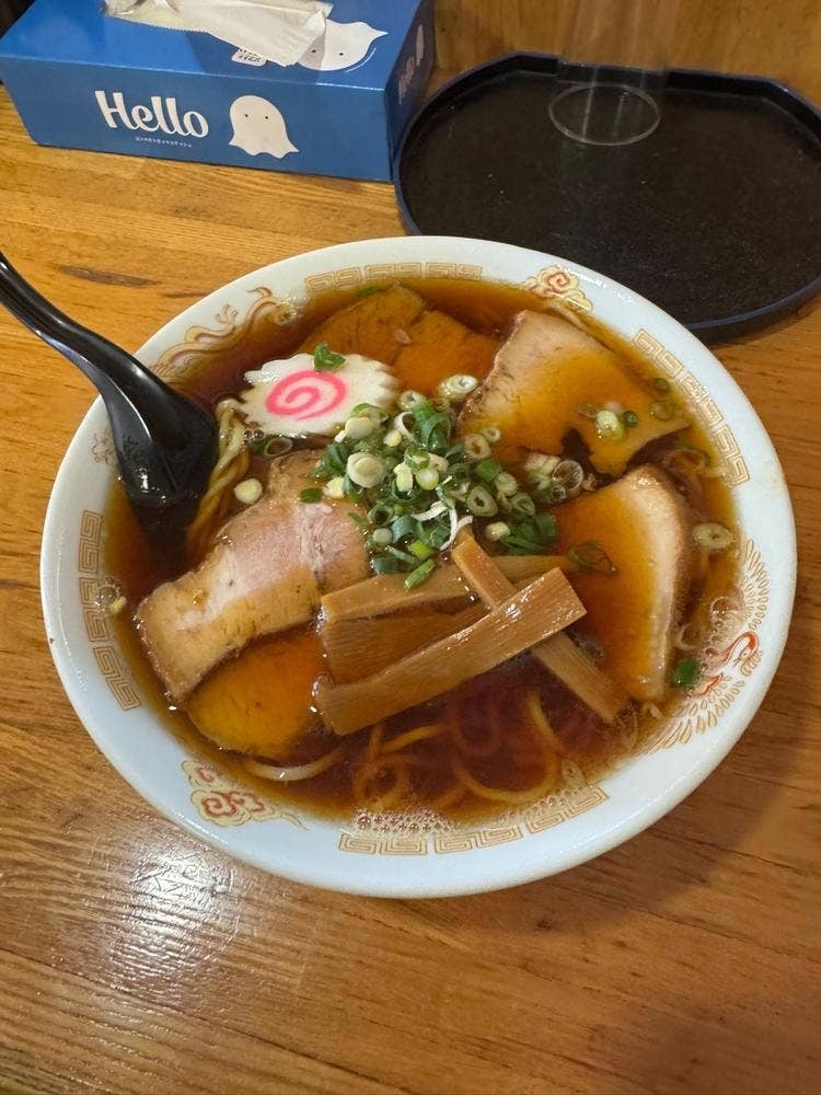 力亭