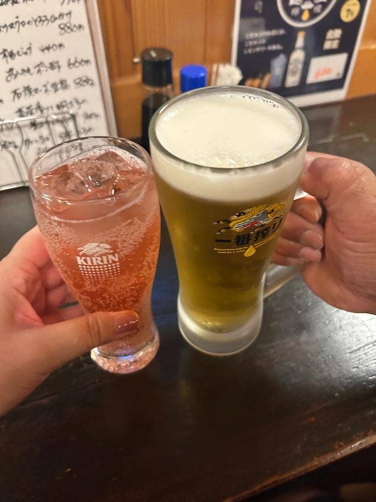創作居酒屋 よもぎ