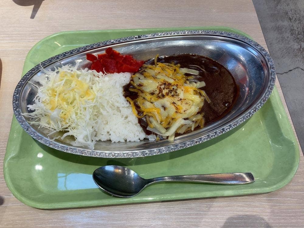 ゴーゴーカレー 海ほたるPA店