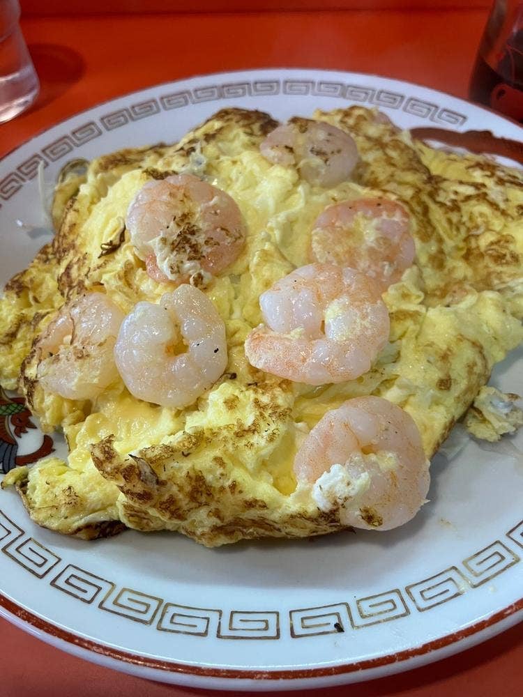 中華料理 北京