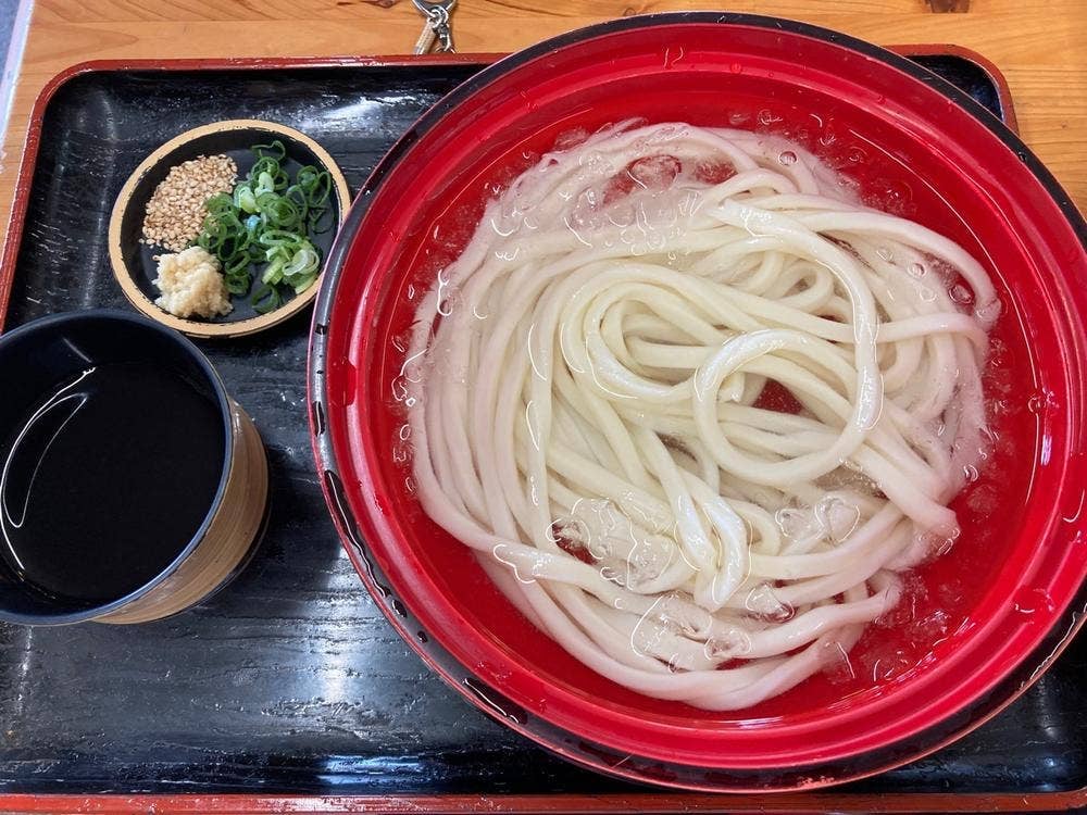 むぎ屋