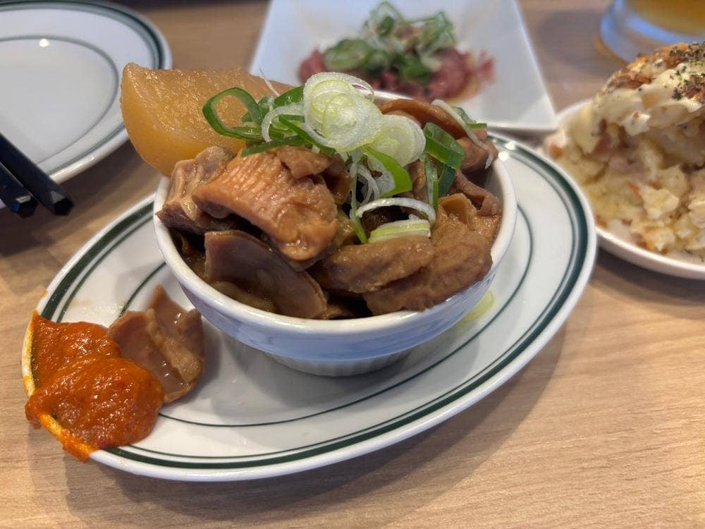 IZAKAYA とぽす