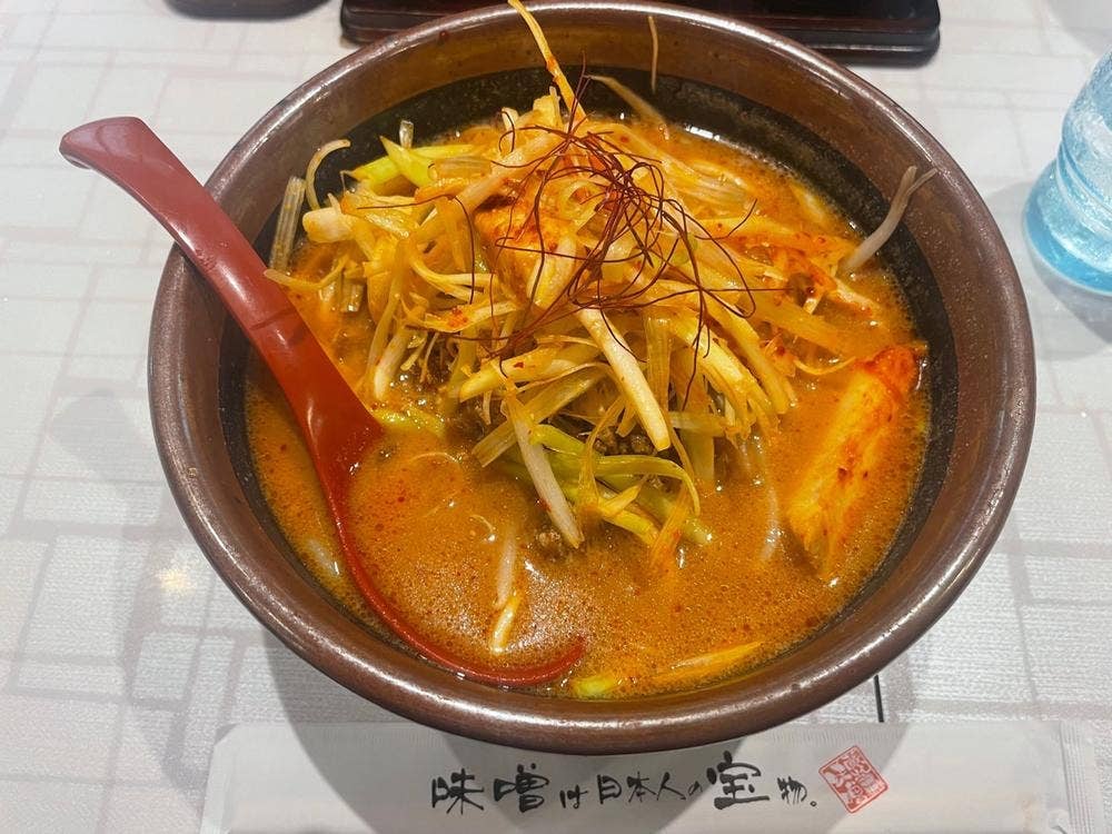 みそ屋 田所商店 WBG店