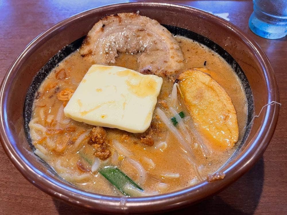 麺場 田所商店 木更津店