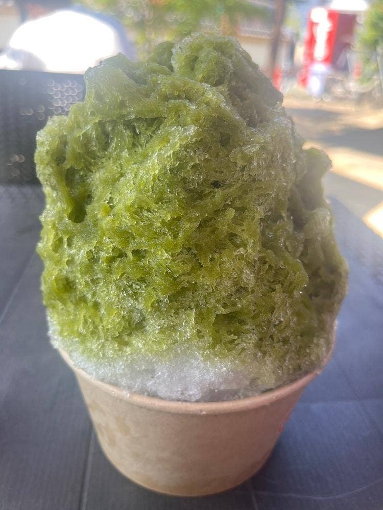 甘味処 山田屋