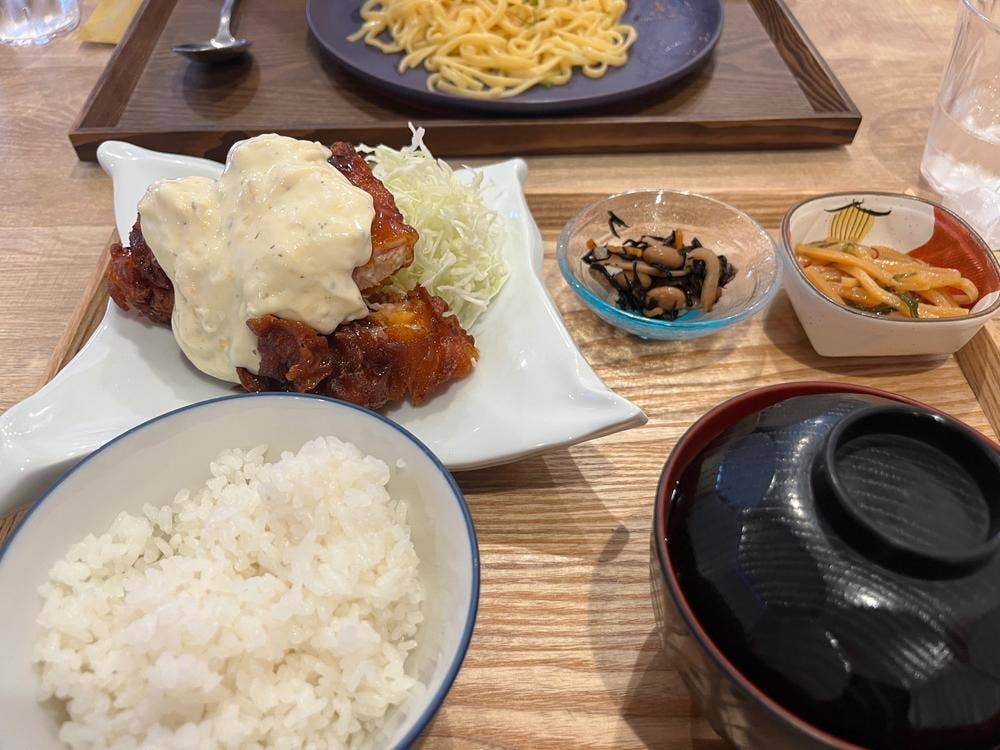 お食事処 8ct
