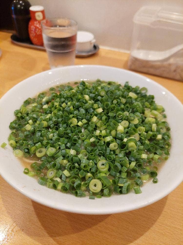 ラーメン まるイ 十二番丁店