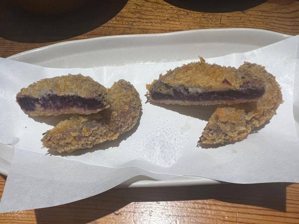 田町 沖縄居酒屋 しだ風