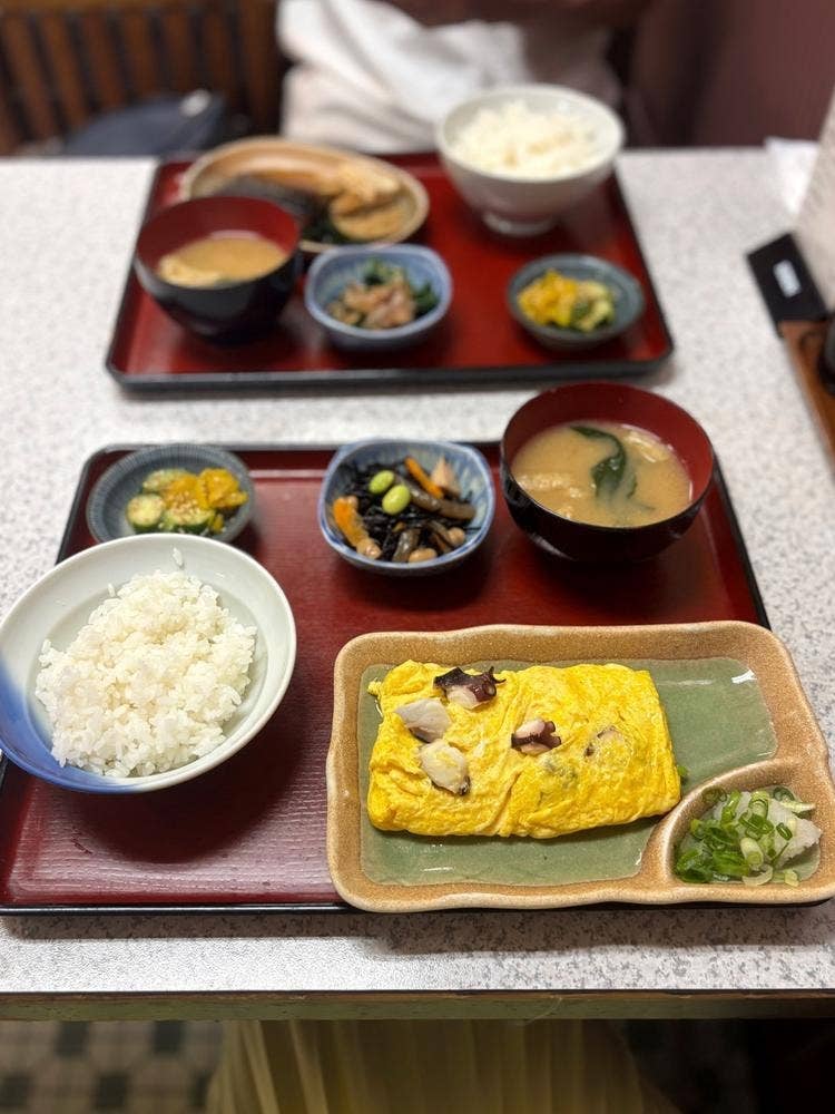 みどり食堂