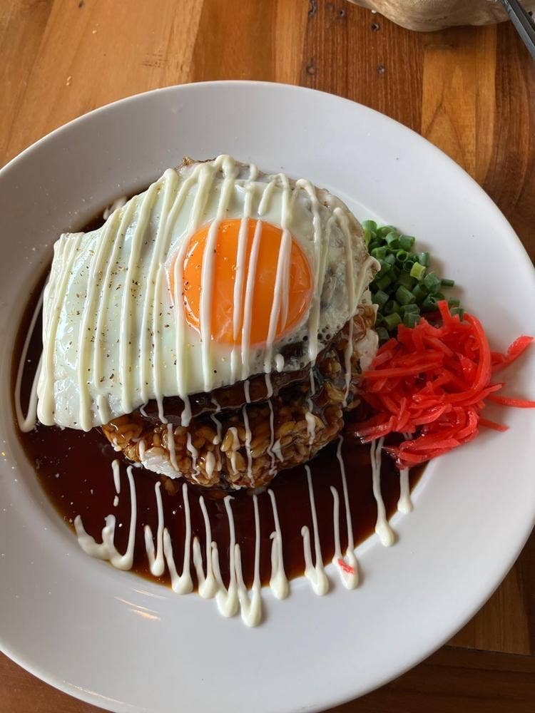 アロハテーブル ルミネ大宮