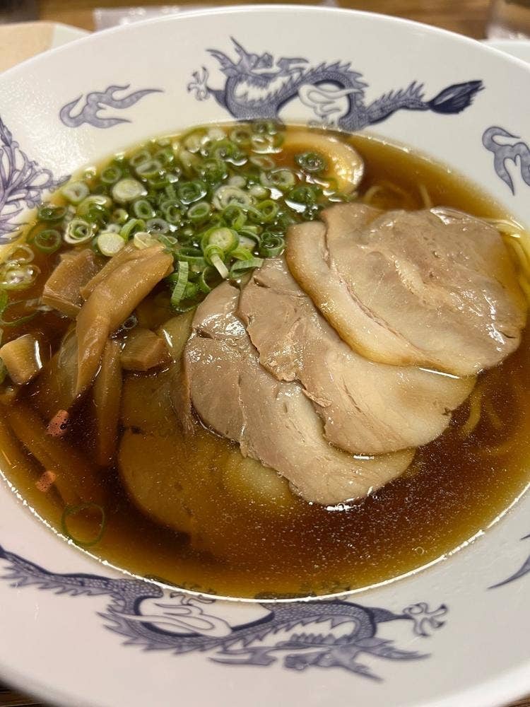 中華食堂 林林
