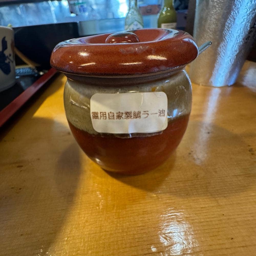 鯛そばのり