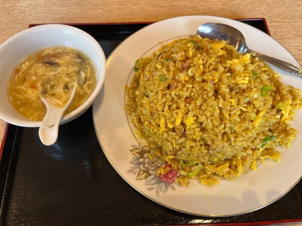 台湾料理 福盛