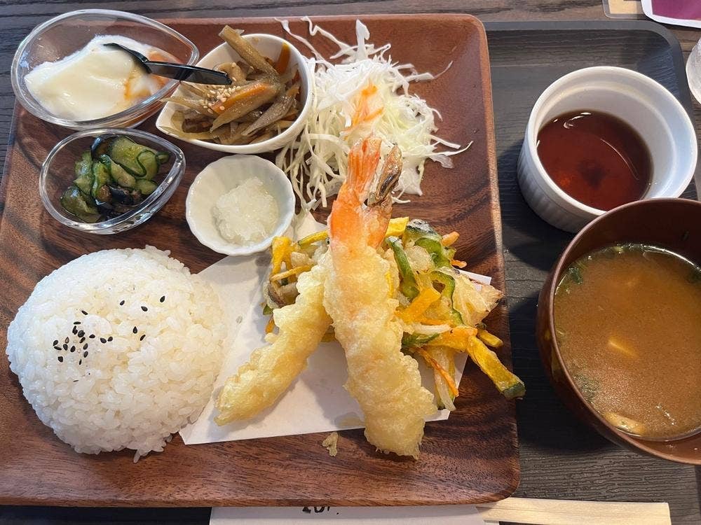 CAFE STYLE 20i